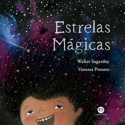 CIRANDA CULTURAL - ESTRELAS MAGICAS - 1600
