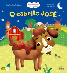 CIRANDA CULTURAL - O CABRITO JOSÉ - 4540