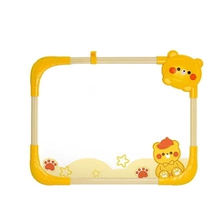 QUADRO BRANCO - URSO - DM TOYS - 7196