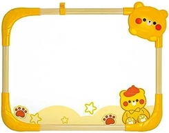 QUADRO BRANCO - URSO - DM TOYS - 7196