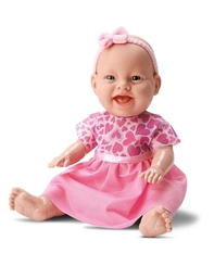 BONECA TITI FRASES - BAMBOLA - 903