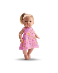 BONECA NATY ACESSORIOS FASHION - BAMBOLA - 984