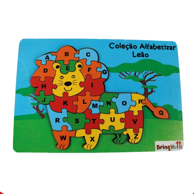 Coleção Alfabetizar Dinossauros - Números - Brinquedo Educativo de