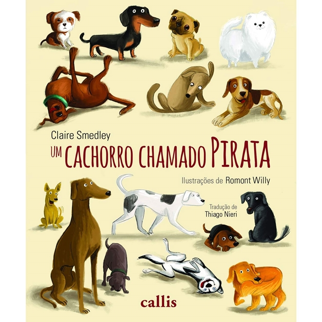 cachorros-no-parque - Matemática