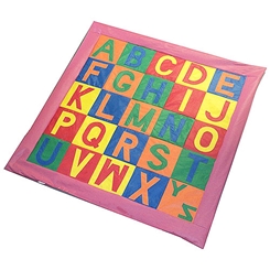 Jogo da Alfabetização - P0014 - Loopi Toys - Casa do Brinquedo