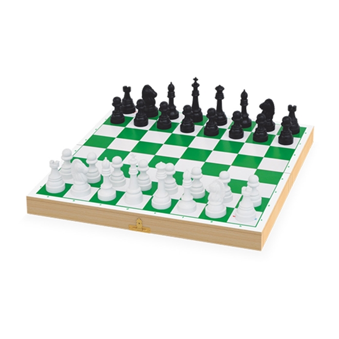Tabuleiro de xadrez ir conjunto jogo dgt brinquedo crianças formação tabela  piecesportable torneio de viagem profissional de madeira só - AliExpress